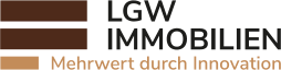 Logo LGW Immobilien